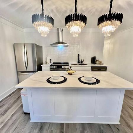 Luxury City Loft In Gainesville B Eksteriør bilde