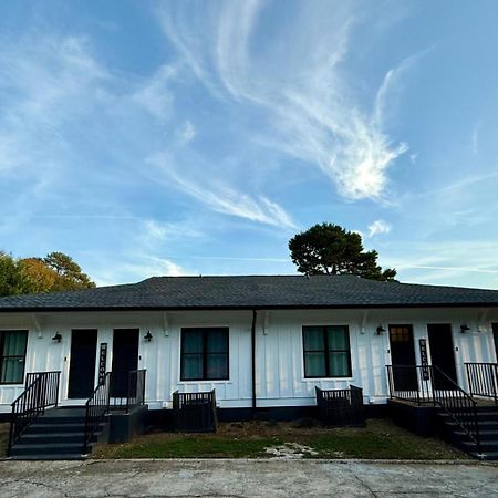Luxury City Loft In Gainesville B Eksteriør bilde