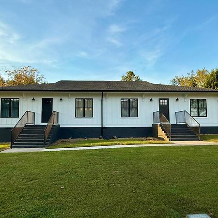 Luxury City Loft In Gainesville B Eksteriør bilde