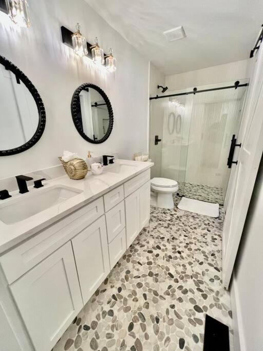 Luxury City Loft In Gainesville B Eksteriør bilde